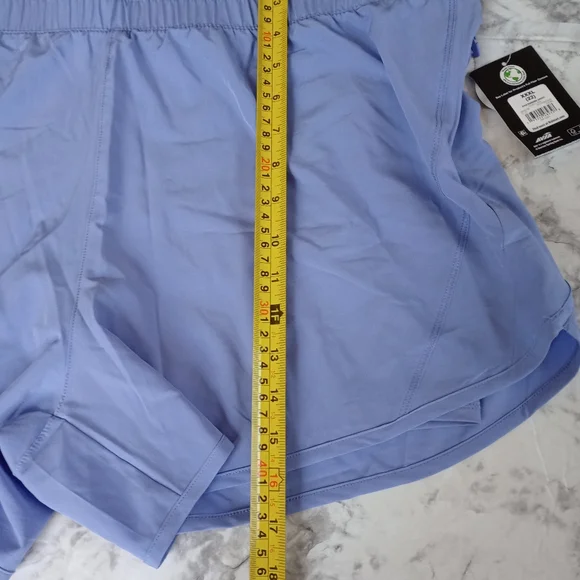 Avia Running Shorts with Pockets Size XXXL 22 - Picture 7 of 9